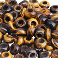 TUMBEELLUWA Natural Gemstone Beads by TUMBEELLUWA