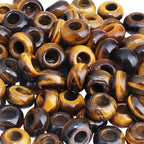 TUMBEELLUWA Natural Gemstone Beads by TUMBEELLUWA