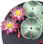JUYA Paper Quilling Gradient Series Set 10 Colors QP388 - Image 5