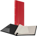 LIGHTHOUSE – “BASIC” Hard Cover Stockbook by Leuchtturm
