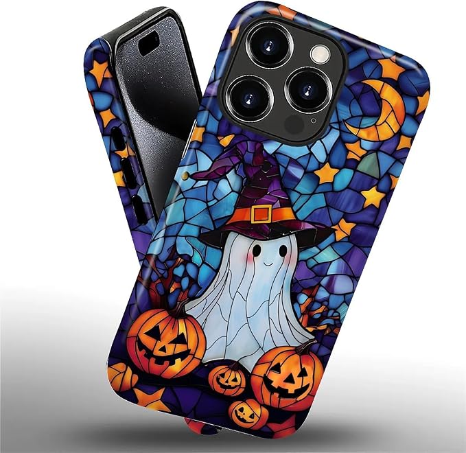 Case for iPhone 16 Pro, Scratch Resistant Hybrid Double Layer Hard - Image 4