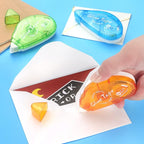 Tamaki 3 Pack Double Sided Tape Roller, Scrapbooking Tape, Photo Tape | - Image 7