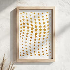 MAYJOYDIY 4Pcs Star Gradient Stencil - Image 4