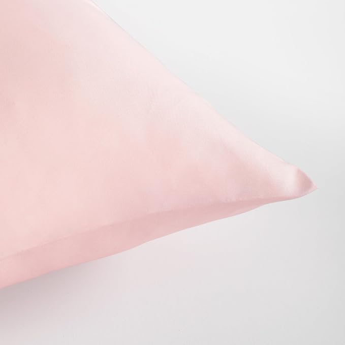 FLXXIE King Pillow Cases Set of 2, Soft Microfiber Pillow Covers - Image 4