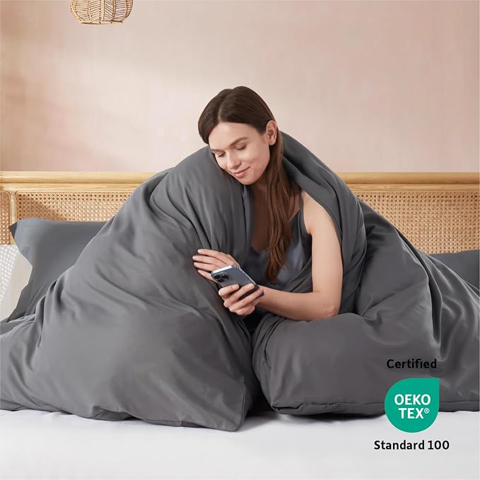 Nestl King Duvet Cover Set - Image 3
