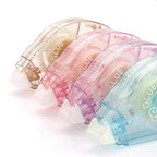 LONGKEY 8 Pack Scrapbook Tape Double Sided Tape Roller - Image 5