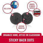 VELCRO Brand Sticky Back Hook and Loop Fasteners - Image 2