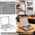 3D Printer Tools Kit, Quality 3D Printing Tool Kit - Image 9
