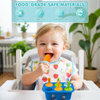 Miaowoof Silicone Popsicles Molds - Image 2
