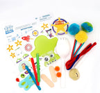 Tara Toys Disney Pixar Toy Story Creativity Set – Art Activity Kit - Image 3