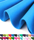 Barcelonetta | Felt Fabric | 72" Wide | 1.6mm Thick | Acrylic & Soft | Felt by by Barcelonetta