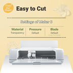 TransOurDream Easy Cut Stencils - Image 3