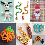 LIS HEGENSA Pony Beads Bulk, Kandi Beads - Image 4