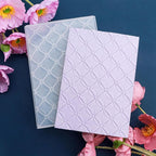 Briartw Tufted 3D Embossing Folder - Image 7