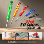 Nicpro CP1000 Carpenter Pencils - Image 2