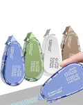 Upgraded Glue Tape for Scrapbooking by Unknown