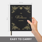 And Per Se Wellness Journal – 91-Day Self Care & Mental Health Planner | Track - Image 2
