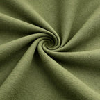 Barcelonetta | 100% Cotton Flannel Fabric | Super Soft | 180GSM, Medium Weight by Barcelonetta