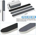 Professional 53 PCS Gundam Model Tools Kit Hobby Building Tools Craft Set - Image 6