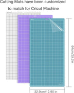 REALIKE 12x24 Cutting Mat Compatible - Image 2