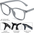 livho High Tech Blue Light Glasses - Image 4