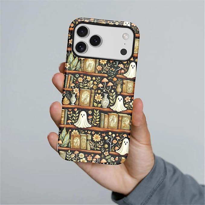 Case for iPhone 17 Pro Max, 2-Layer Protection, Shockproof and - Image 5