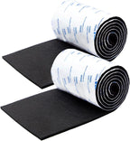 Cuttable Felt Furniture Pads by Simpracon