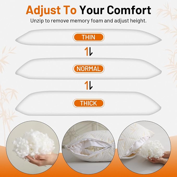 Primesoft Full Body Pillow - Image 4
