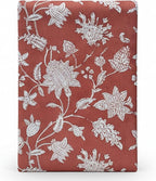 E-Tailor® Hand-Block Printed Pre-Cut Cotton Fabric Ideal by E-Tailor