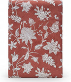 E-Tailor® Hand-Block Printed Pre-Cut Cotton Fabric Ideal by E-Tailor