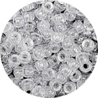 Iooleem Pony Beads, Beads for Jewelry Making, Beading Supplies, Arts & Crafts by IOOLEEM