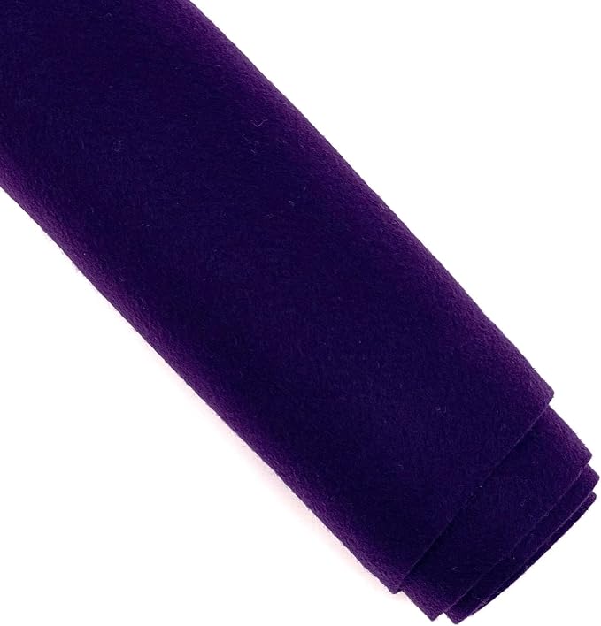 Ice Fabrics Craft Felt Fabric by The Yard - Image 2