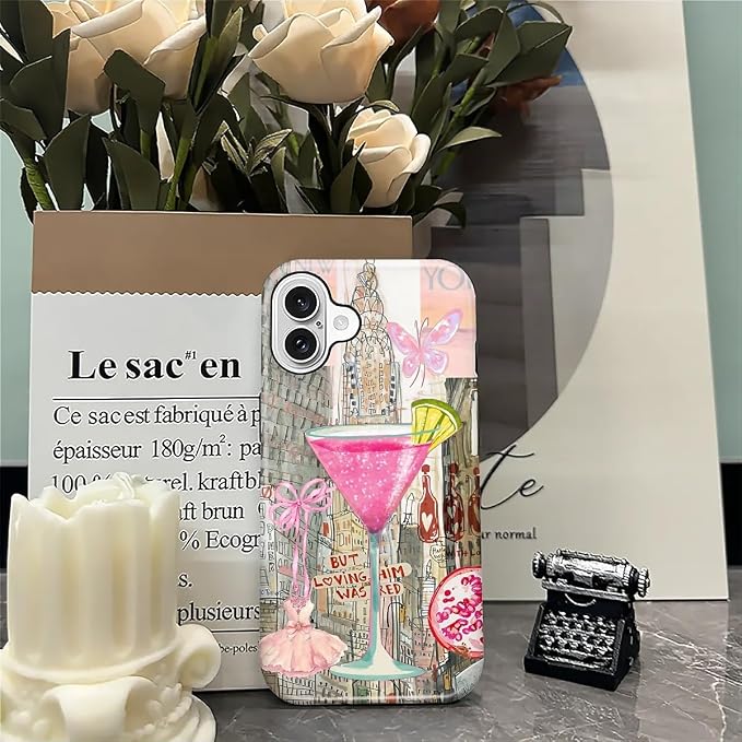 ZHEGAILIAN Case for iPhone 16 - Image 7