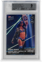 Vault X Exact Fit Slab Sleeves for BGS Beckett Graded Cards | Fits BGS & - Image 3