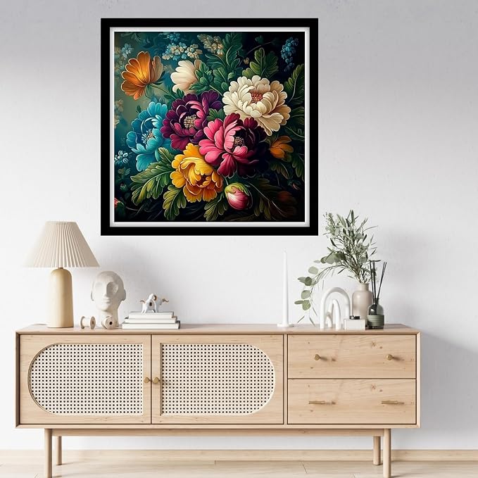 Fanxvivy Counted Cross Stitch Kits - Image 2