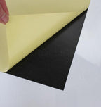 CleverDelights 8" x 12" Black Foam Sheets - Image 6