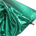 Valentina Textile inc Nylon Metallic Tissue Lame Fabric by VALENTINATEXTILEINC