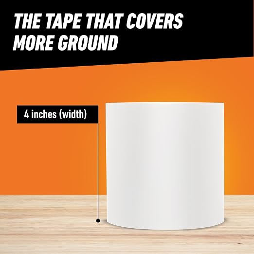 Gorilla Waterproof Patch & Seal Tape - Image 6