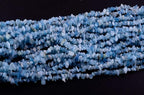 Natural Chip Stone Beads 5-8mm About 400 Pieces Irregular Gemstones Healing - Image 3