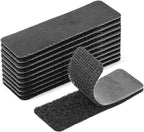 Art3d 48 Sets Hook and Loop Tape Sticky Back, 3 in. x 1 in. Double-Sided - Image 6