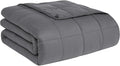 CuteKing Weighted Blanket for Adults Heavy Blanket for 110-130lbs, Weighted by CuteKing