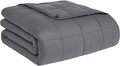 CuteKing Weighted Blanket for Adults Heavy Blanket for 140-150lbs, Weighted by CuteKing