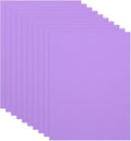 PATIKIL 10Pcs Light Purple EVA Foam Sheets, 15.7 x 11.8 Inches 1mm Thick Foam by PATIKIL