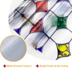 Stained Glass Window Film - Image 4