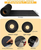 UzecPk Light Weight Fusible Interfacing - Image 2