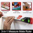 Kapro 313 Measure Mate Home-Improvement Tool - Image 7