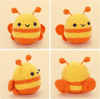 Crochet Kit for Beginners - Image 2