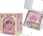 iLAND Craft Sets for Girls Ages 8-12 Creative Clay Bakery Crafting Kit - Image 7