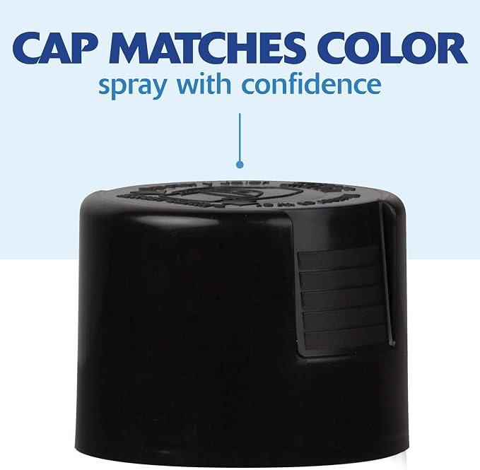 Rust-Oleum Painter's Touch 2X Ultra Cover Spray Paint, High Gloss Black | - Image 7