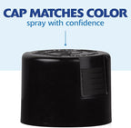 Rust-Oleum Painter's Touch 2X Ultra Cover Spray Paint, High Gloss Black | - Image 7